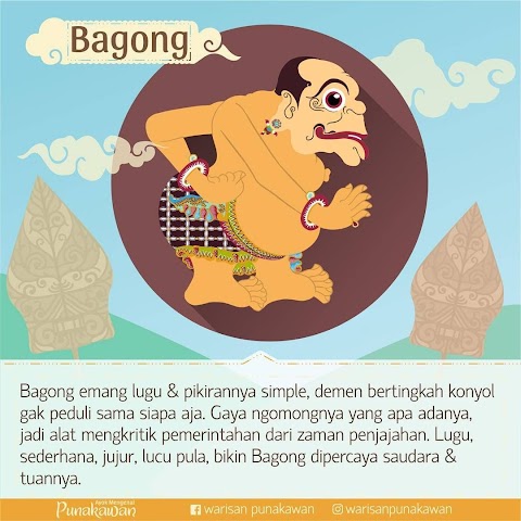 91+ Terbaru Foto Bagong Lucu, Komik Lucu