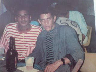 tono rosario
