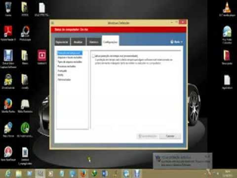 Desinstala de forma definitiva el antivirus McAfee de tu