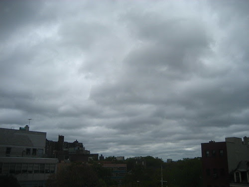 Bye Irene