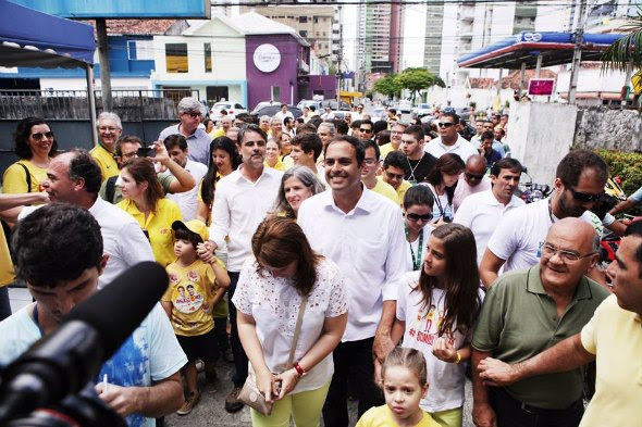 Crédito: Reprodução facebook