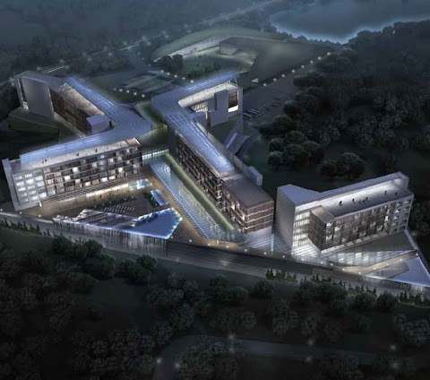kpj johor specialist hospital johor bahru, johor