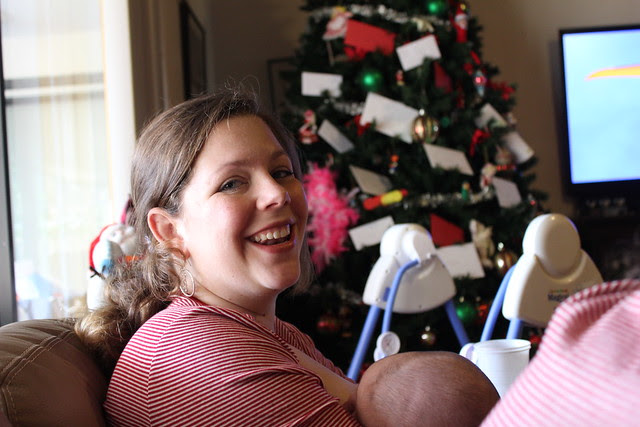 Christmas Day 2013