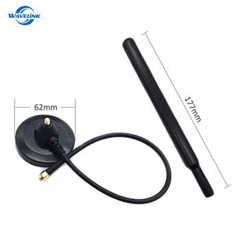 High Gain Antenna 433mhz Outdoor Wifi Antenna Long Range With Sma Mmcx Tnc Connector Good Performance Uhf Antenna View Uhf Antenna Wavelink Product Details From Kunshan Wavelink Electronic Co Ltd On Alibaba Com
