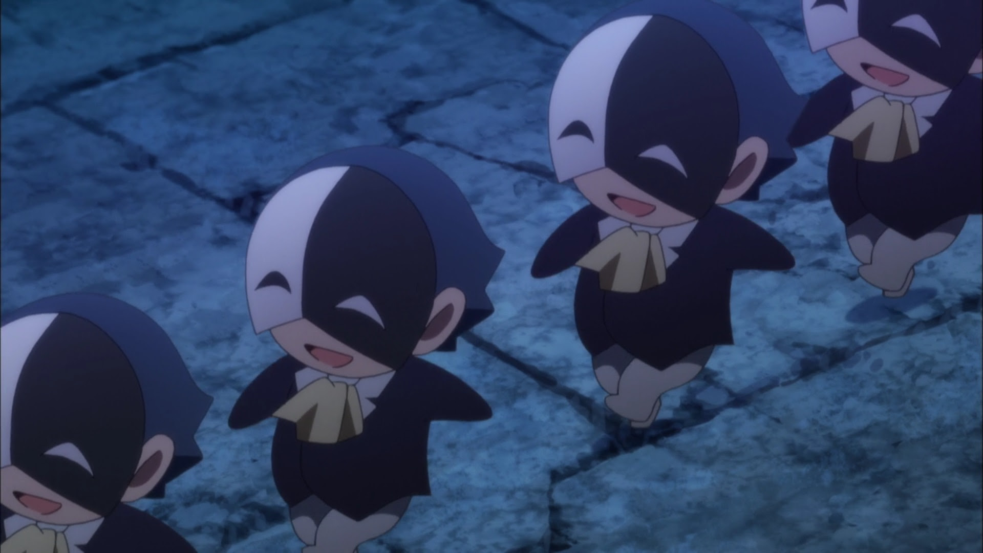 17冬アニメ この素晴らしい世界に祝福を ２ 第５話 評価 感想 ぐっど葵のアニメ アニソン Vtuberブログ