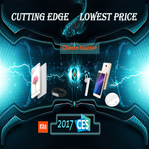 Up to 45% OFF Cutting Edge,Lowest Price for 2017 CES