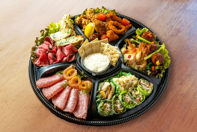 八十八弁当 倉敷の仕出し弁当