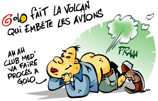 Actu Dessins Haarg