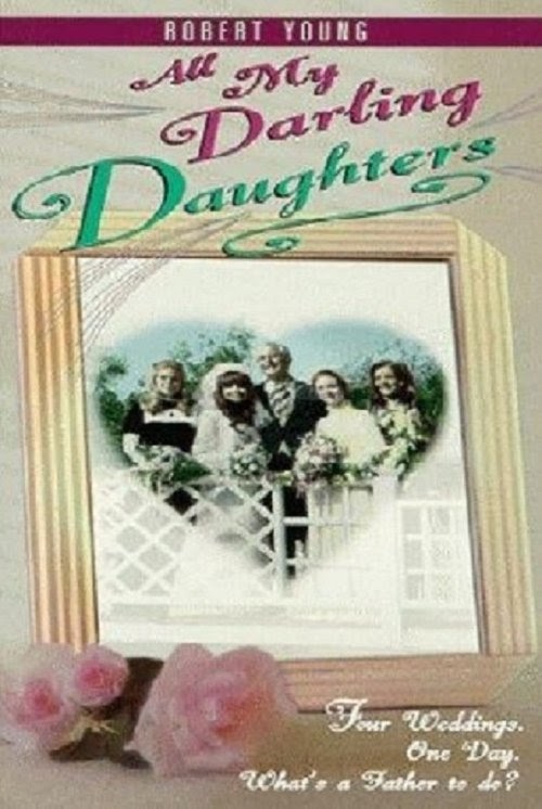Filmek-HD All My Darling Daughters 1972 Teljes Film Magyarul Online
Videa 4k Blu Ray