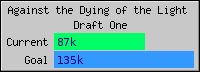 Click to view daily statistics