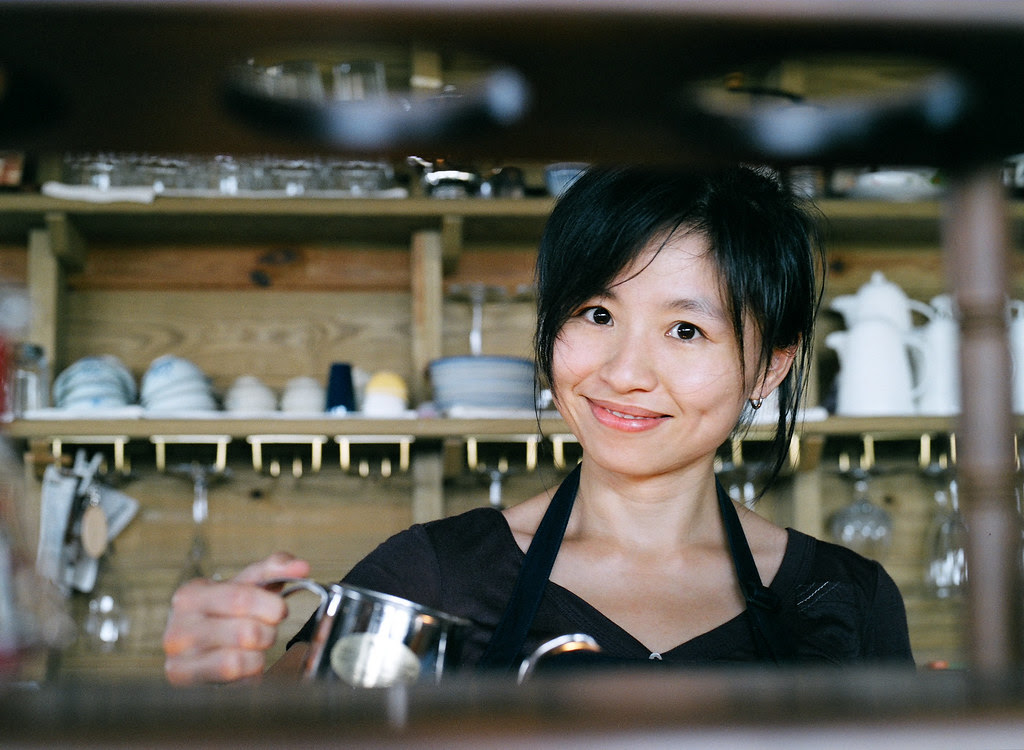 The Espresso Break will become