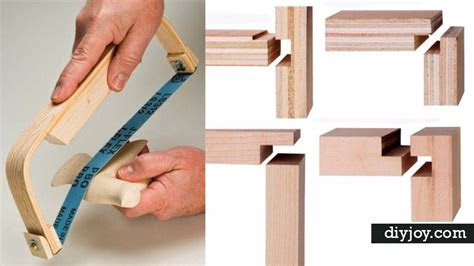 woodworking tips and tricks videos