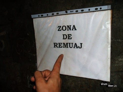 Zona de remuaj