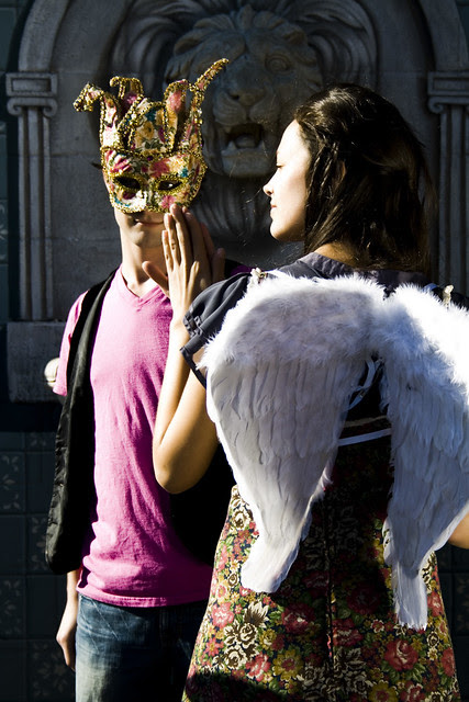 Stories Of The Feri Folk