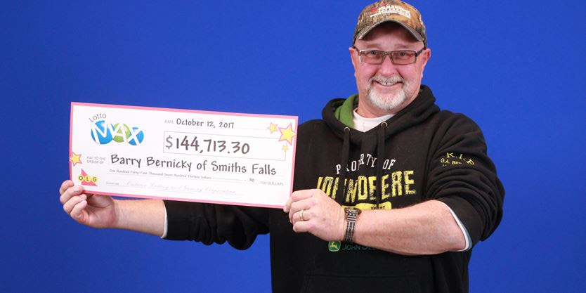 Lotto Max Draw Days / Lotto Max Draw August 14, 2015 - YouTube