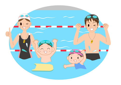 運動会やスポーツの素材 ふりぃ素材 ほっこり茶屋