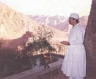 Yezd Zoroastrian
