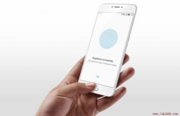 Meizu M3 Note ra mắt: thân kim loại, 8 nhân, vân tay, giá 123 USD