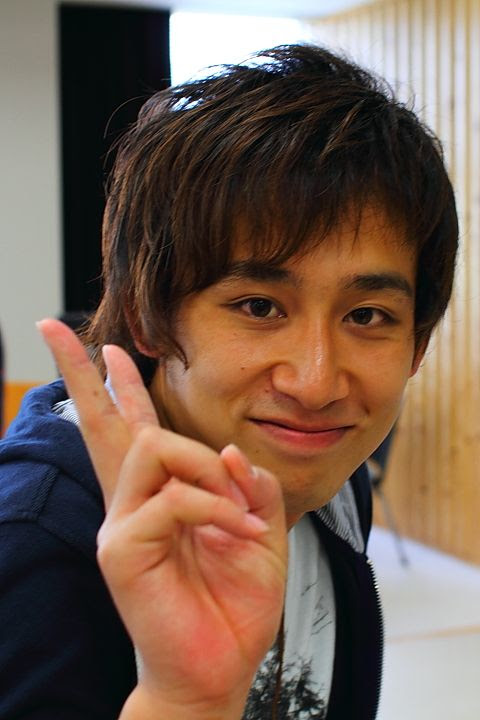 第17回熊本大学本九祭 医真人 Imagine