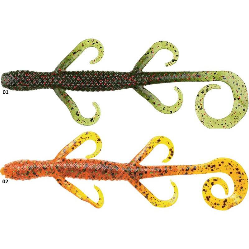 Gary yamamoto lizards