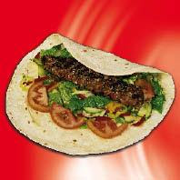 NewYork Kebap | Adana Dürüm | online kaufen