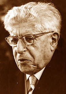 Ernst Bloch