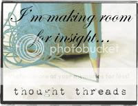 Thought Threads E-Course