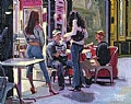 Guys  by Donald Curran