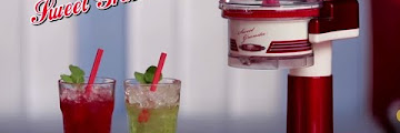 Sweet Granita Download Sound Mp3 and Mp4
