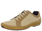 Cole Haan - Air Mitchell Oxford (Beige) - Footwear