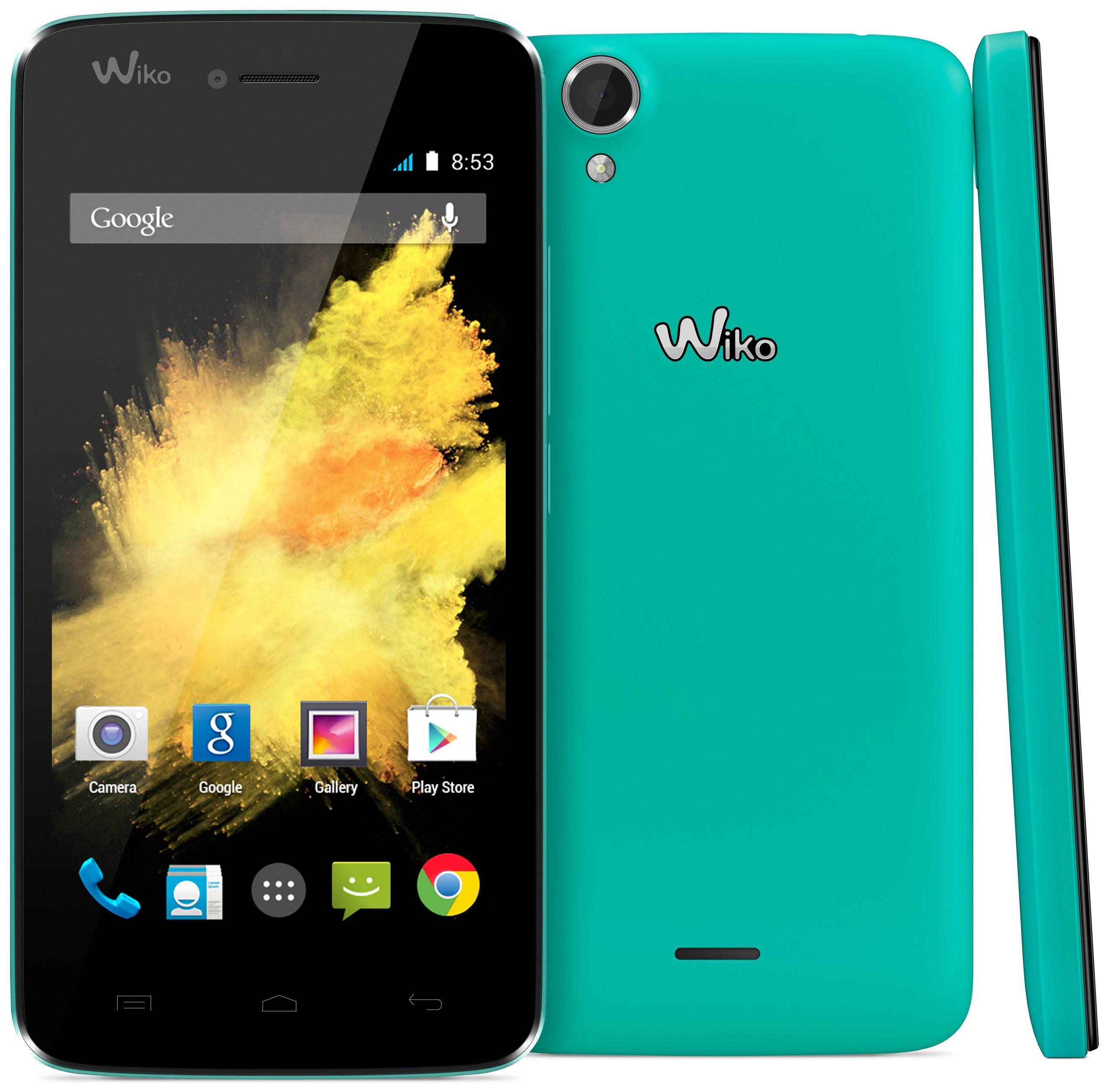 Image result for Wiko Birdy
