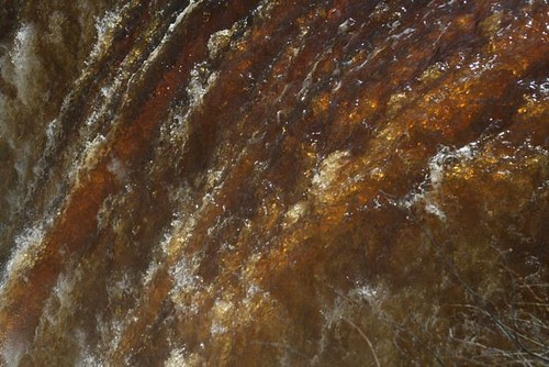 amberwater