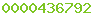 counter on blogger