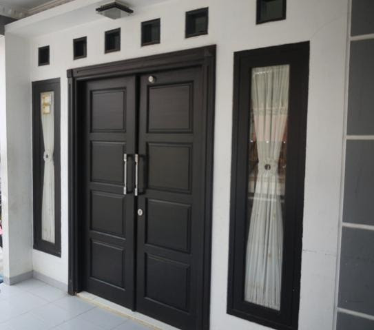 14 Desain Bentuk Pintu Rumah Minimalis Indah RUMAH IMPIAN 14 Desain Bentuk Pintu Rumah Minimalis Indah RUMAH IMPIAN