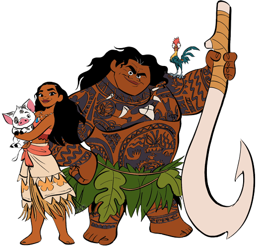 Free Moana Clipart Download Free Moana Clipart Png Images Free Cliparts On Clipart Library