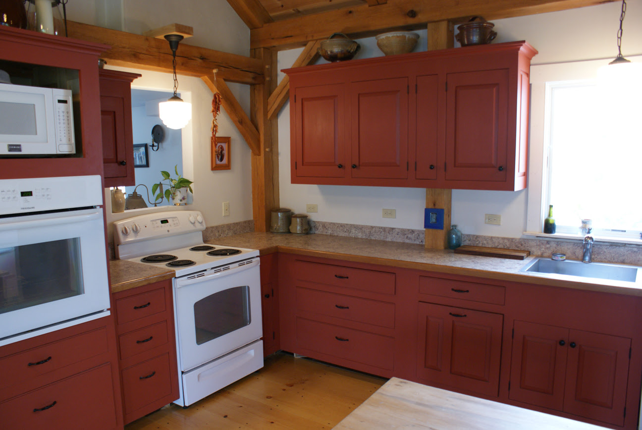 Fine Homes Cabinetry Phifer Builders Remodeling Renovation
