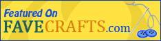 FaveCrafts.com Crafts, Home Decor, Scrapbooking, 