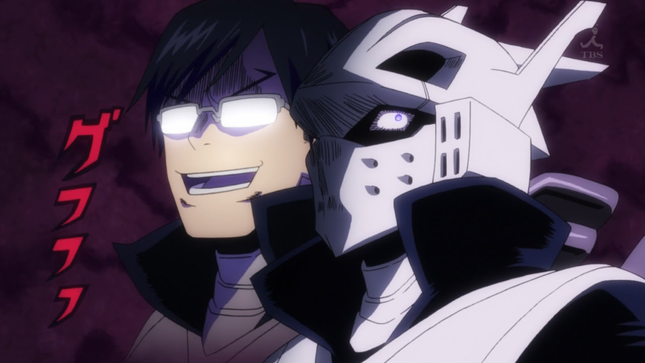 僕のヒーローアカデミア 第7話感想 クラスメイトもどん引きするデクのボロボロさｗｗｗｗ触れたら勝ちって結構防衛側不利よねこのルールー やらおん