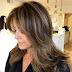 Hair Color To Look Younger And White - 30 Hair Colors For Fair Skin And Other Skin Tones All Things Hair Ph / Hairstyle cool hairstyles long hair styles hair styles hair looks hair inspiration color aesthetic hair balayage instagram.