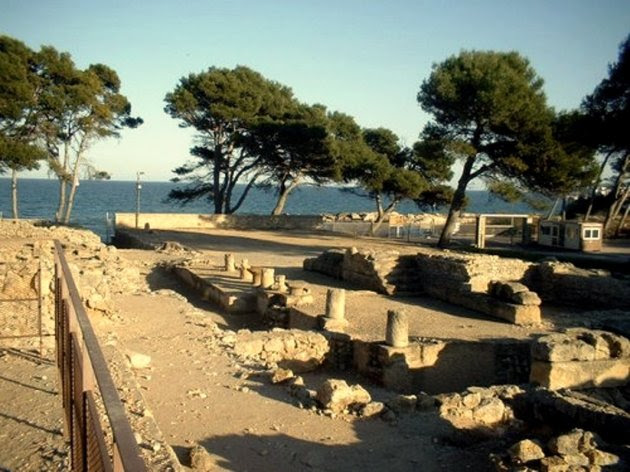 empuries