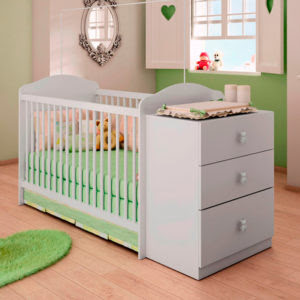 Meilleur Berceau Pour Bebe Le Comparatif En Mars 21
