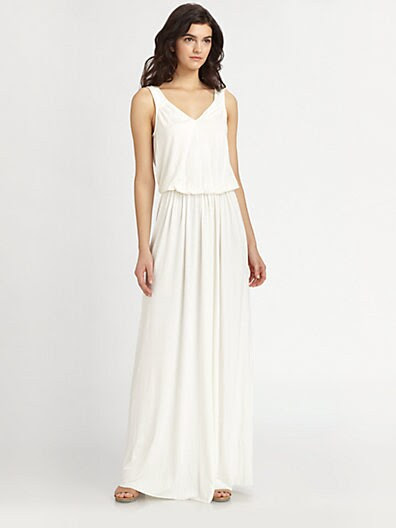 Nathan Maxi Dress