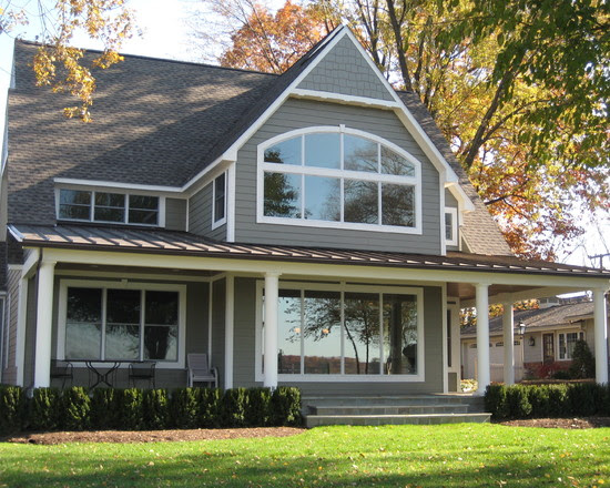 Exterior (Detroit)