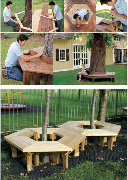 150 Remarkable Projects and Ideas to Improve Your Home's 