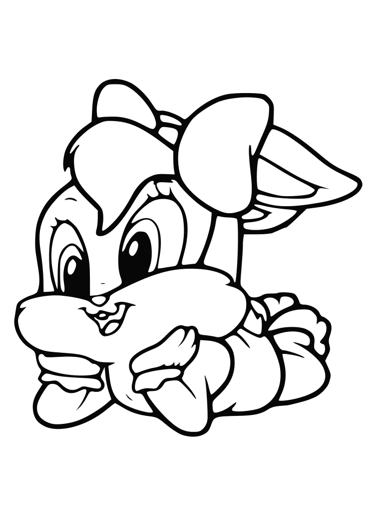 Free How To Draw Baby Looney Tunes Download Free How To Draw Baby Looney Tunes Png Images Free Cliparts On Clipart Library