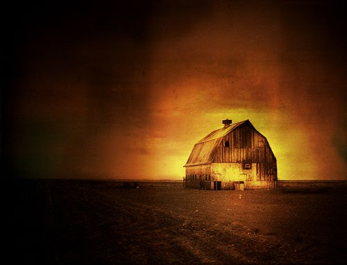 barn