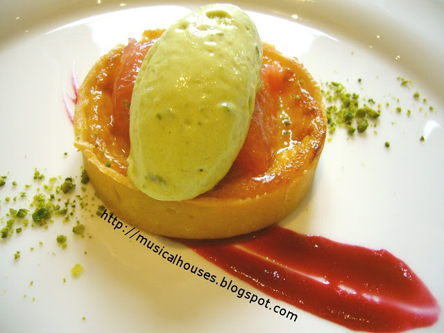keratinology event food 3