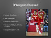 Knicks 2015 Potential Draft Picks