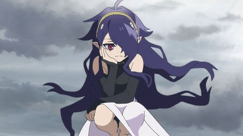 今日のアニメ その２ Ninelivesのブログ ただのニワカです A みんカラ