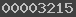 blogspot counter